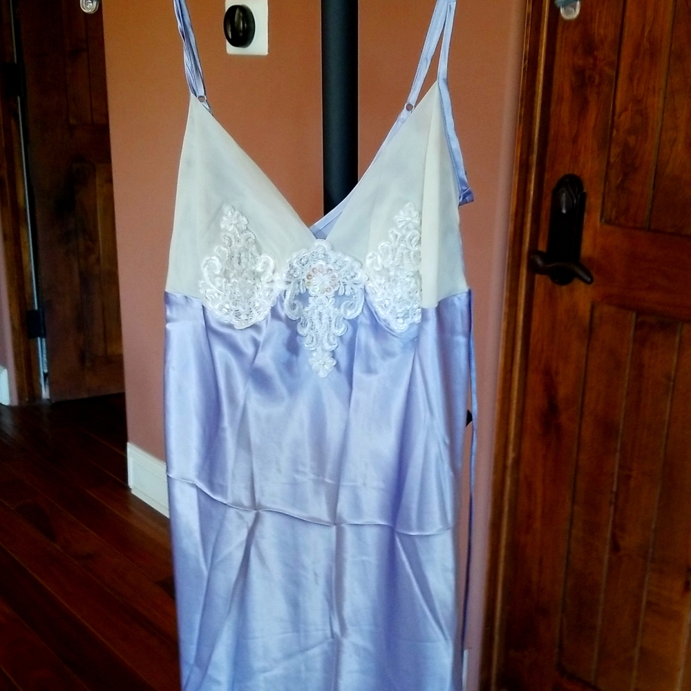 California Dynasty  lingerie.